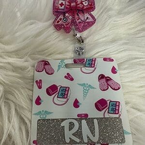 Badge Reels with Badge Buddy